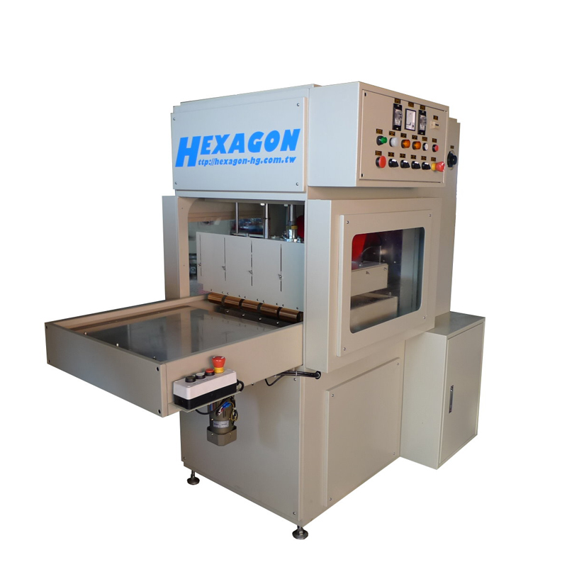 Customized High Frequency Machine