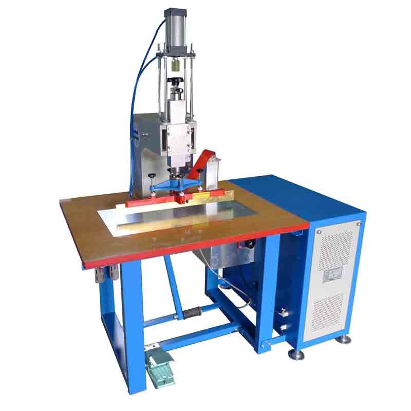 High Frequency Welding Machine – DT type