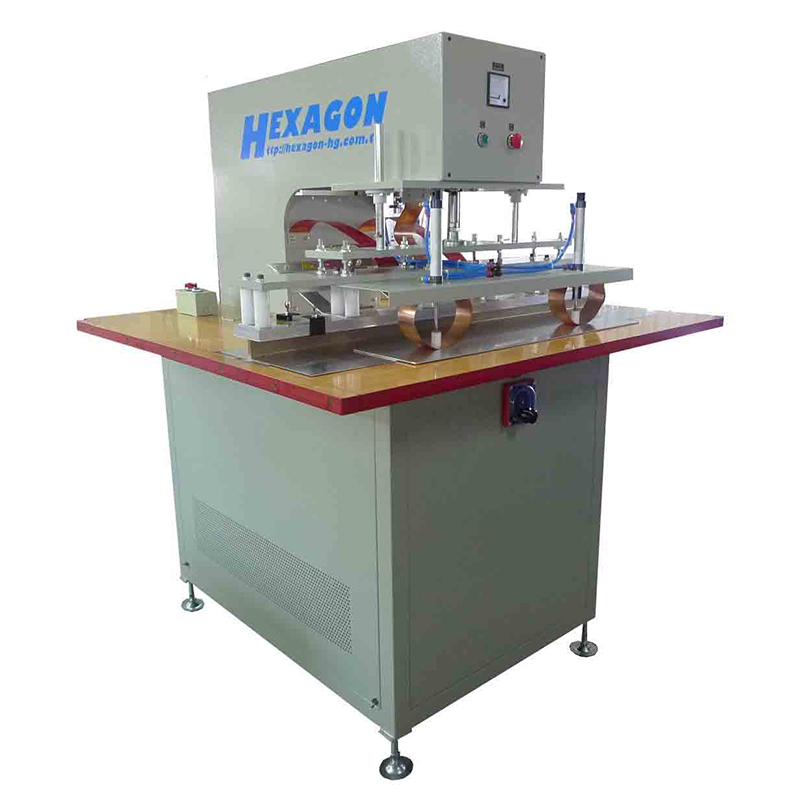 High Frequency Welding Machine – Deep Throat type