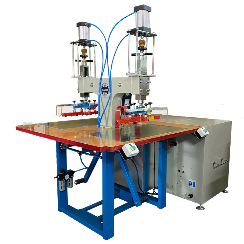 High Frequency Welding Machine – FA type