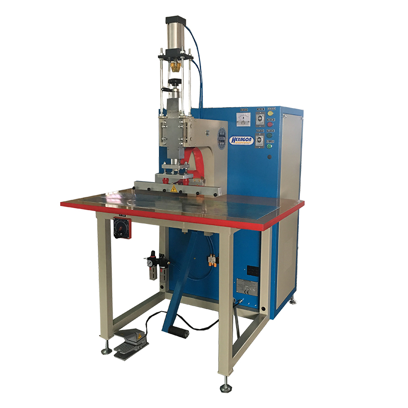 High Frequency Welding Machine – Single Head type